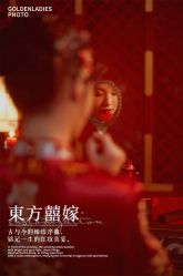 -金夫人婚纱摄影(华南店)