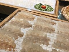 -草鱼先生潮州鱼生·虾生(新厦花园店)