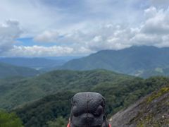 -腾冲云峰山