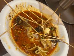 -尚宴(盛世广场·食尚街店)