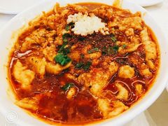 -大铁勺新津菜(东丽阳光新业广场店)