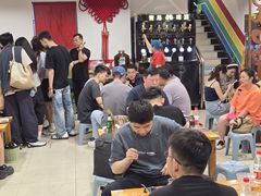 -陈氏肥蛤(小纬六路总店)