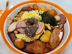 -刘文祥麻辣烫(望京店)