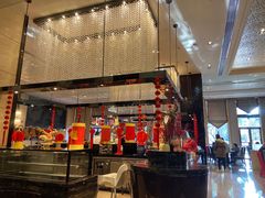 -广州增城富力万达嘉华酒店(增城万达广场地铁站店)