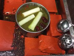 -凤来栖·净庭院·火锅(欧尚店)