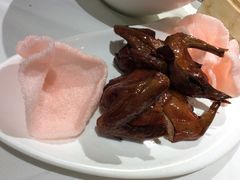 -潮福城大酒楼·潮味粤品·港式点心(湖滨北路店)