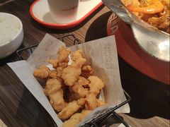 -胖哥俩肉蟹煲(杭州下沙学林街店)