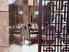 -大理实力希尔顿酒店御璽中餐厅YUXI – CHINESE RESTAURANT