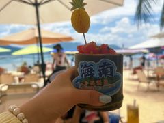 -海南分界洲岛旅游区