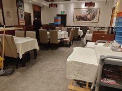 -福来居烤鸭店(天坛二店)