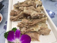 -老毛手抓·盐池滩羊非遗手抓(宁夏总店)
