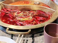 -小龙坎火锅(春熙太古里店)