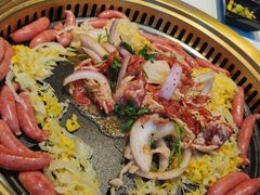 招牌肥牛-杨记齐齐哈尔烤肉(总店)