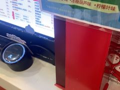 -咕噜咕噜·章鱼小丸子(西湖路店)