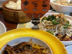 -老淮城·长鱼面(河下古镇店)