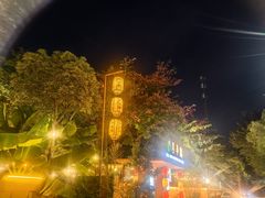 -陶缘一号·四季缘·老字号顺德菜·户外婚礼家宴(西滘店)