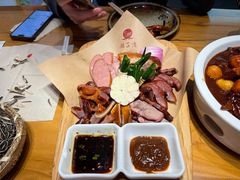 -鸽子窝(宋庄店)
