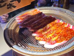 -西塔老太太泥炉烤肉(温州首店万象城黑金店)