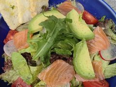 沙拉-Ministry of Crab•MOC(交子大道店)