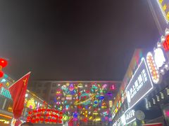-小街天府(西工小街店)