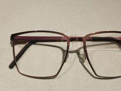 -大视光学•LINDBERG林德伯格•全球手工眼镜集合店(王府井店)