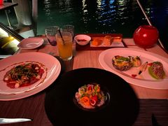 -四季酒店意大利餐厅