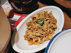 -额娘·春饼烤鸭(乐汇城店)