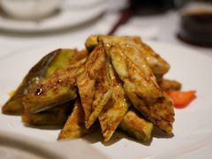 招积冰川茄-炳胜品味(珠江新城店)