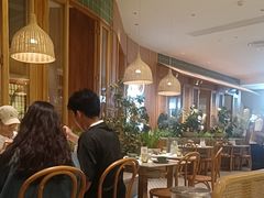 -芭札·Thai泰国餐厅(同和金铂天地店)
