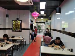 大堂-项记面馆(明瓦廊店)