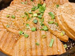 -一块豆腐(英雄山总店)