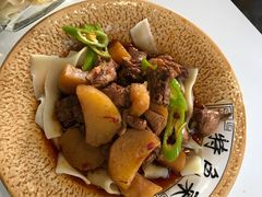 大盘鸡-帕米尔食府(白云观店)