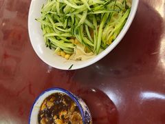 -八爷手擀炸酱面(天津总店)