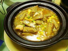 -鑫悦楼煎蟹·16年海鲜大排档