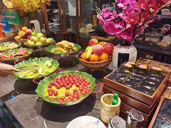 -纽斯特牛排自助餐厅(浦东文峰广场店)