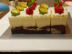 -上海东方佘山翰悦阁酒店·Vie全日制餐厅