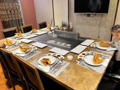 -璐法式铁板烧(滏东总店)