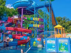 -清泉湾生态旅游度假区