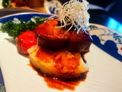 -将太无二·蓝鳍放题·北美寿司(领展购物广场中关村店)