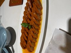 -老周家酱卤猪蹄私房菜(克拉玛依西街店)