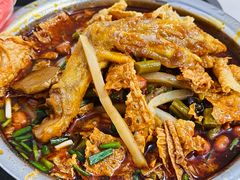 -聚宝螺蛳粉(聚宝店)