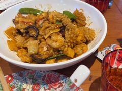 -渔家风味·鲅鱼水饺·央视展播·海鲜天津菜(开发区店)