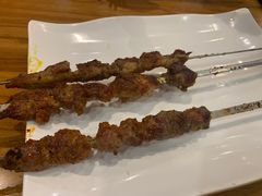 -巴依老爷新疆美食(望京小街店)