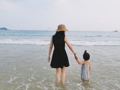 -三亚亚龙湾天域度假酒店