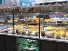 -BreadTalk面包新语·烘焙蛋糕(海岸城店)