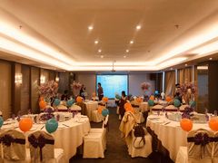 大堂-百纳·锦绣江南 (百纳瑞汀酒店)