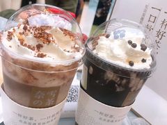 -奈雪的茶(凯德新都心店)