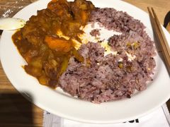 -无印良品餐堂 MUJI Diner(成都太古里店)