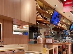 -西贝莜面村(正大广场店)