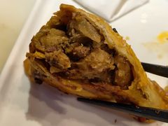 -天山传奇新疆菜(SKLP店)